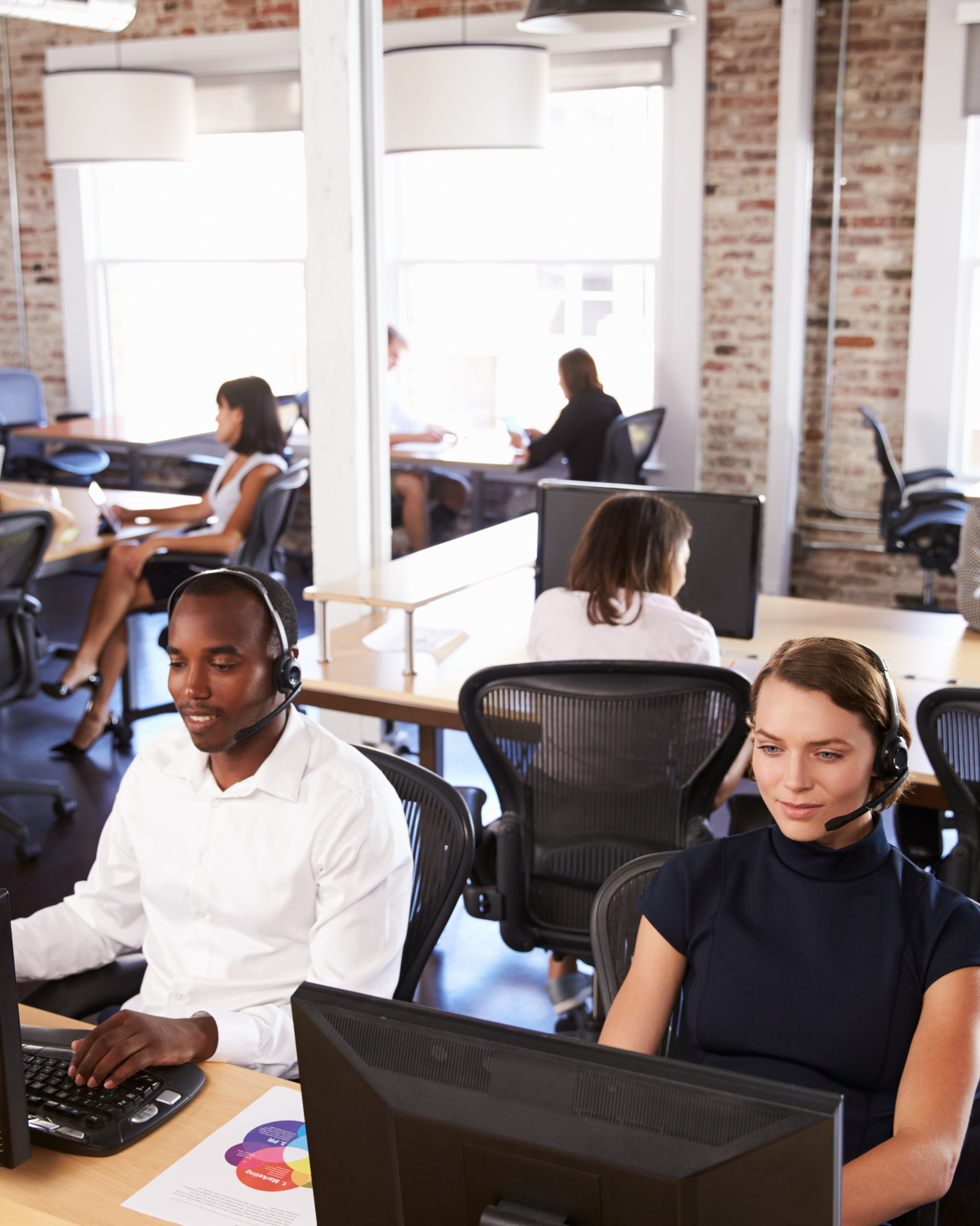 bpo industry