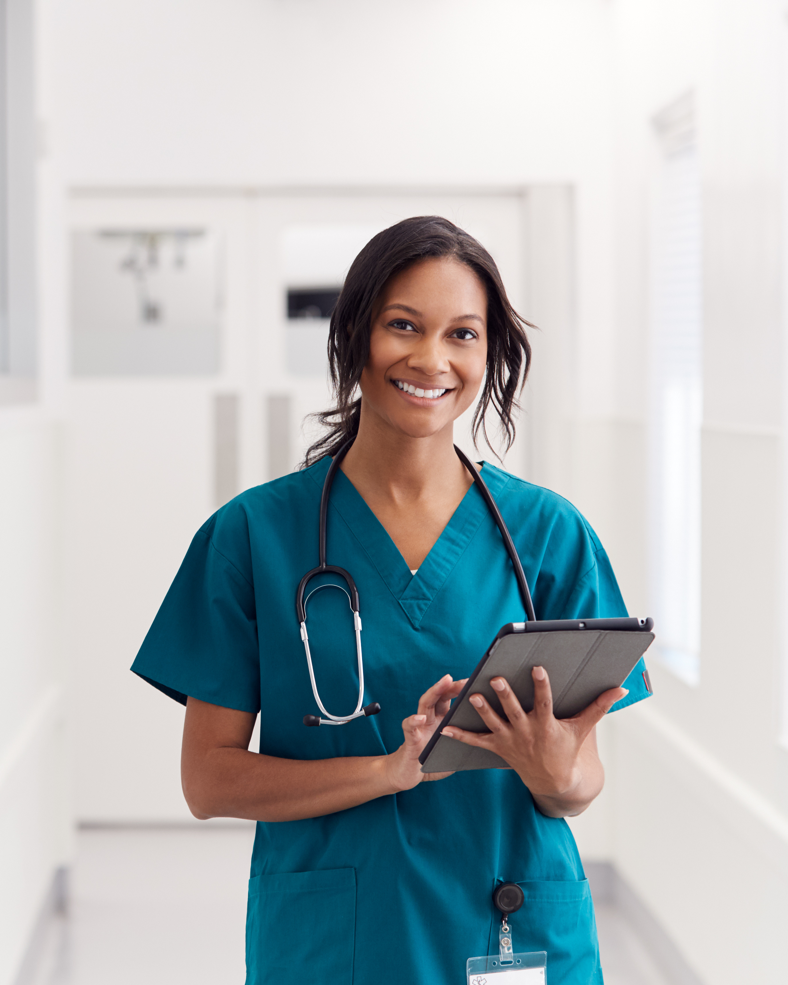 Healthcare industry