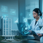 Best Practices for Efficient Hospital Contact Centers and Patient Satisfaction