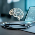 How AI is Transforming Healthcare Contact Centers