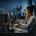 Why Healthcare Contact Centers Need a Complete Rethink