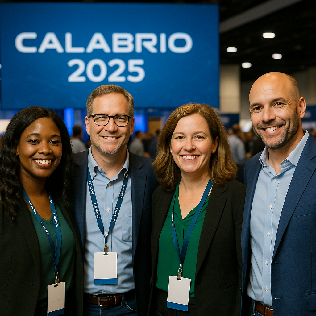 Key Highlights from Calabrio 2025