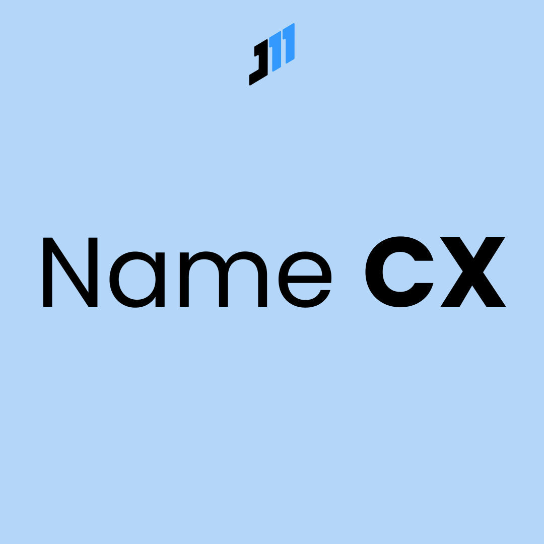 The CX & PX Badge: Earn It Before You Wear It
